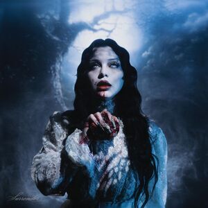 Amira Elfeky - Surrender  CD